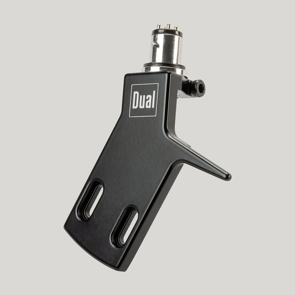 DUAL HEADSHELL S AZIMUTH