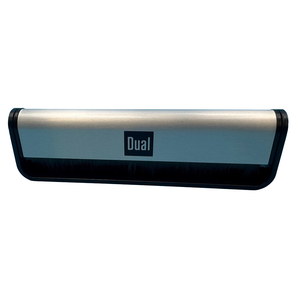 DUAL RECORD BRUSH