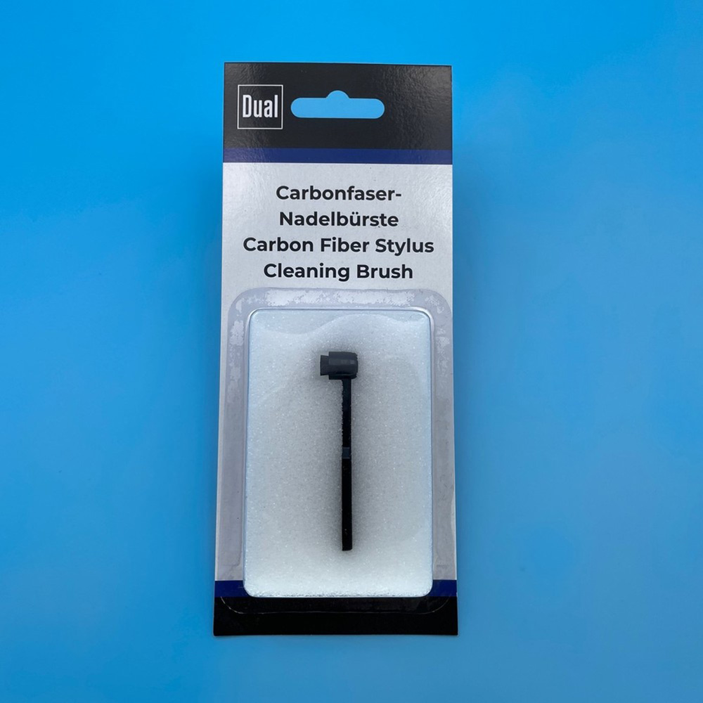 DUAL STYLUS BRUSH