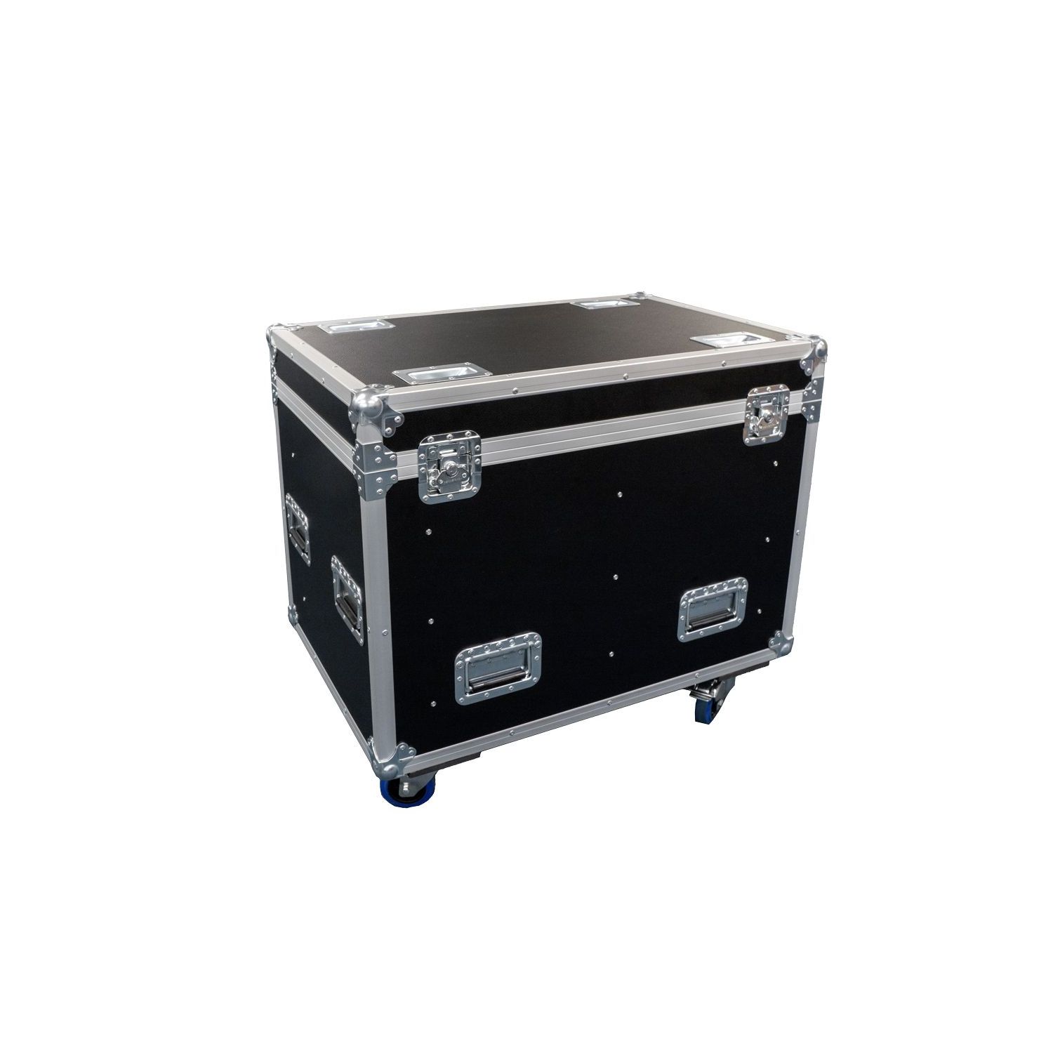 RENTAL CASE 2X HYDRO FLEX L19
