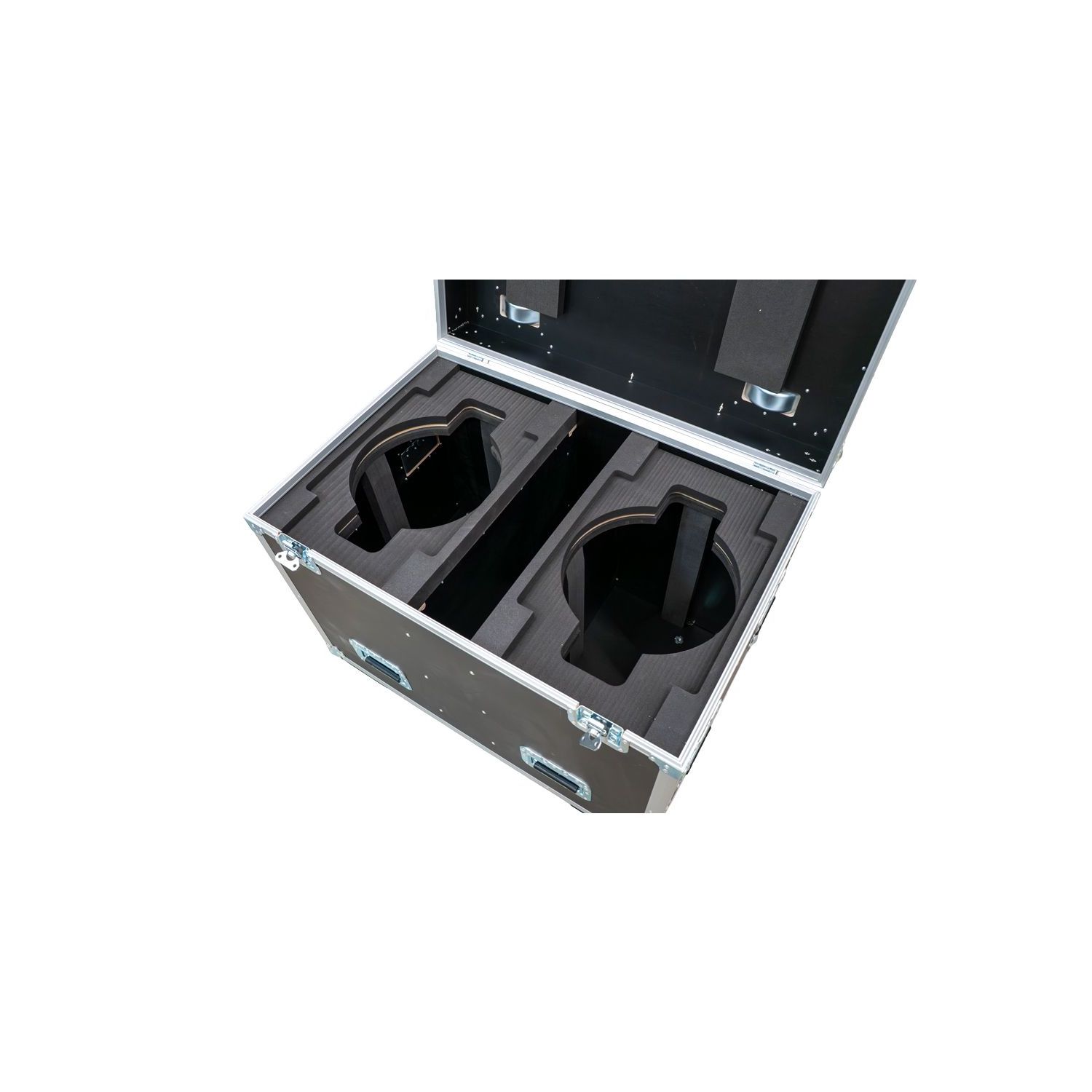 RENTAL CASE 2X HYDRO FLEX L19