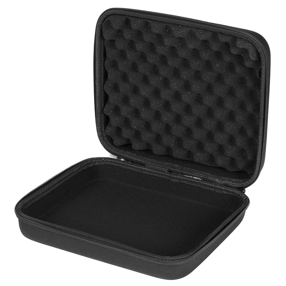 U8507BL FOCUSRITE SCARLETT HARDCASE BLACK