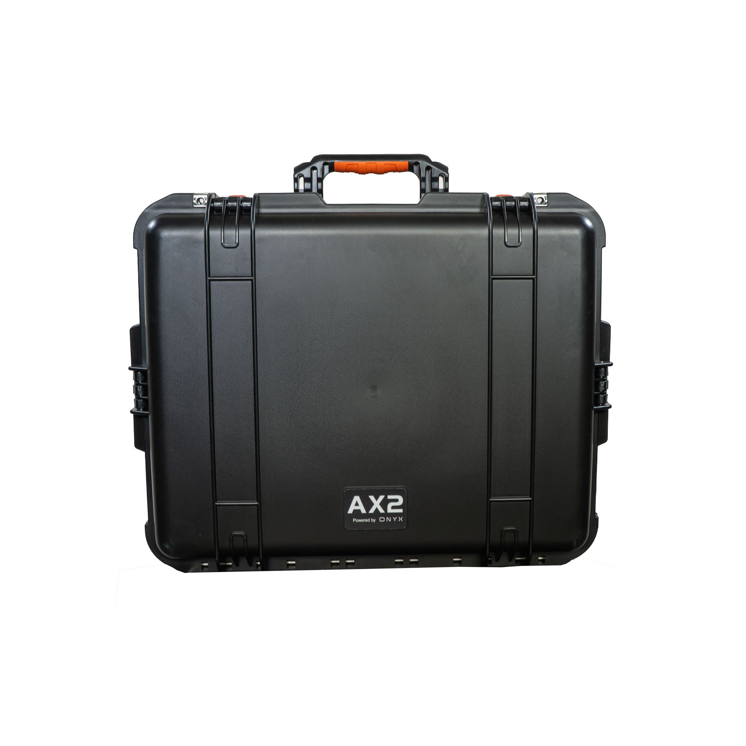 AX2 FLIGHT CASE