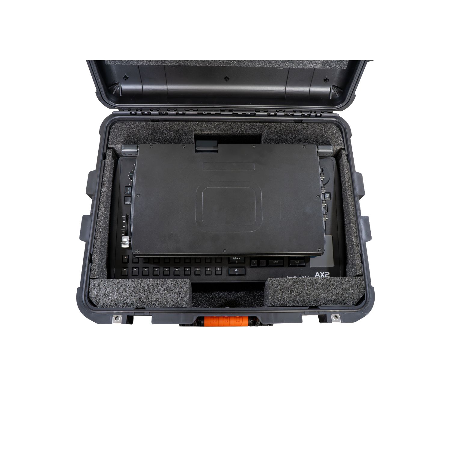 AX2 FLIGHT CASE