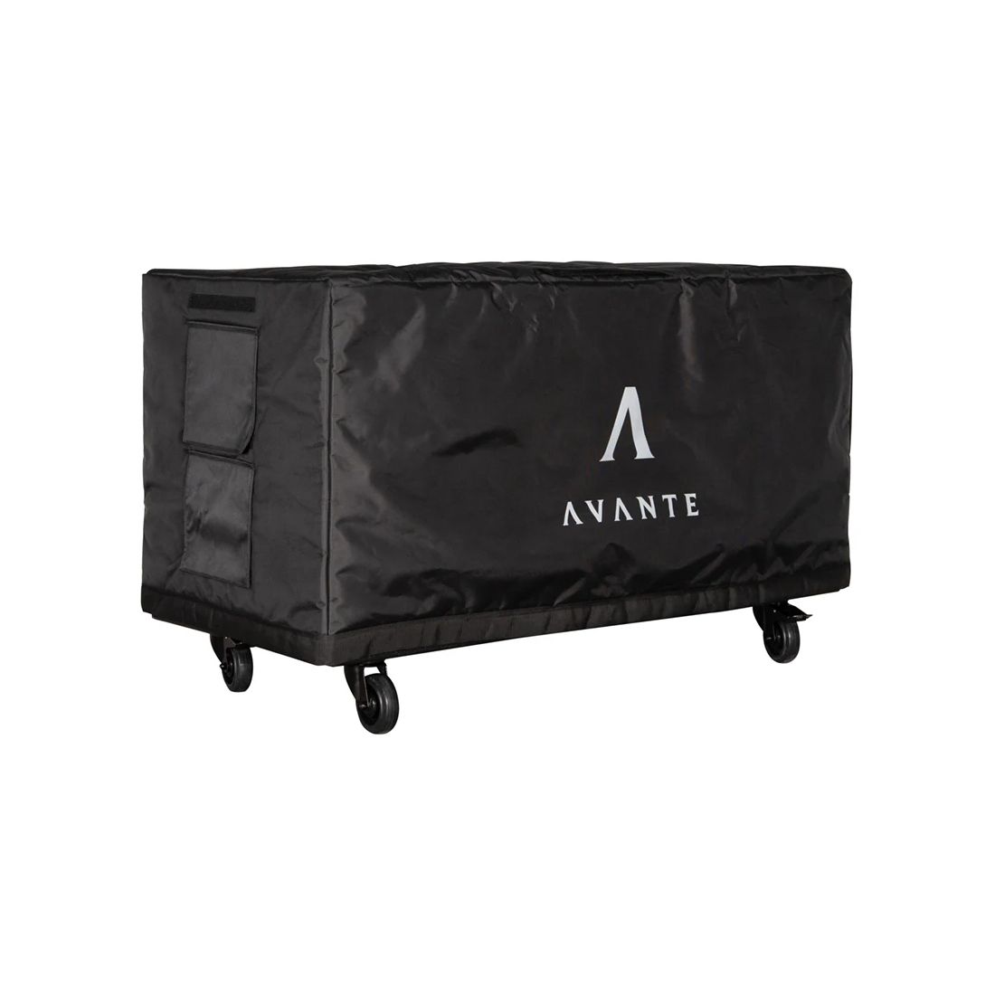AKRO CVR218 COVER FOR ATS218 SUB