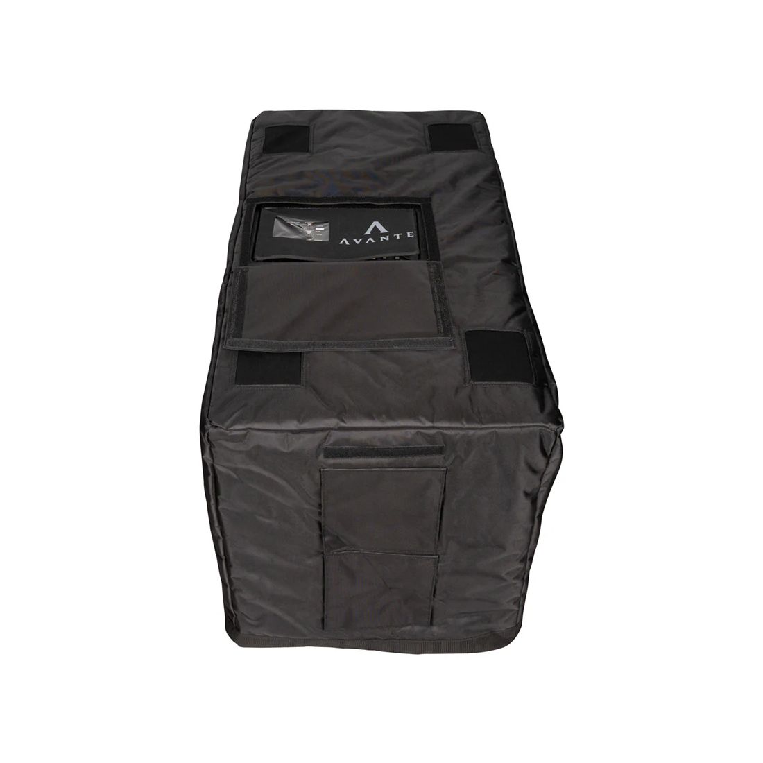 AKRO CVR218 COVER FOR ATS218 SUB