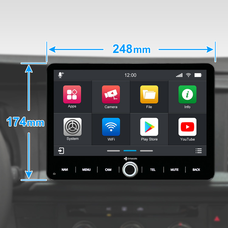 D10-V10W2 PREMIUM