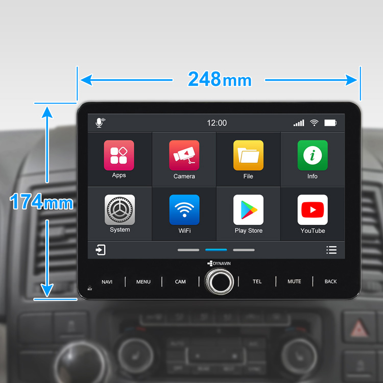 D10-V10W PREMIUM 96GB