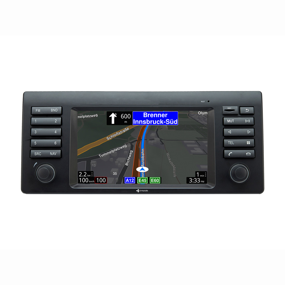 D10-E39 PREMIUM