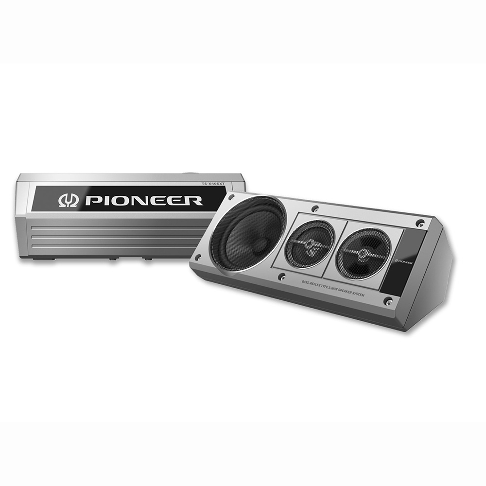 TS-X40SXT