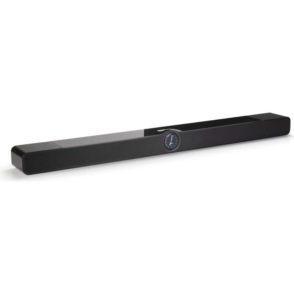 BAR GLOSSY BLACK
