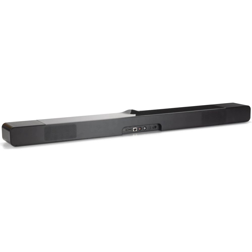 BAR GLOSSY BLACK