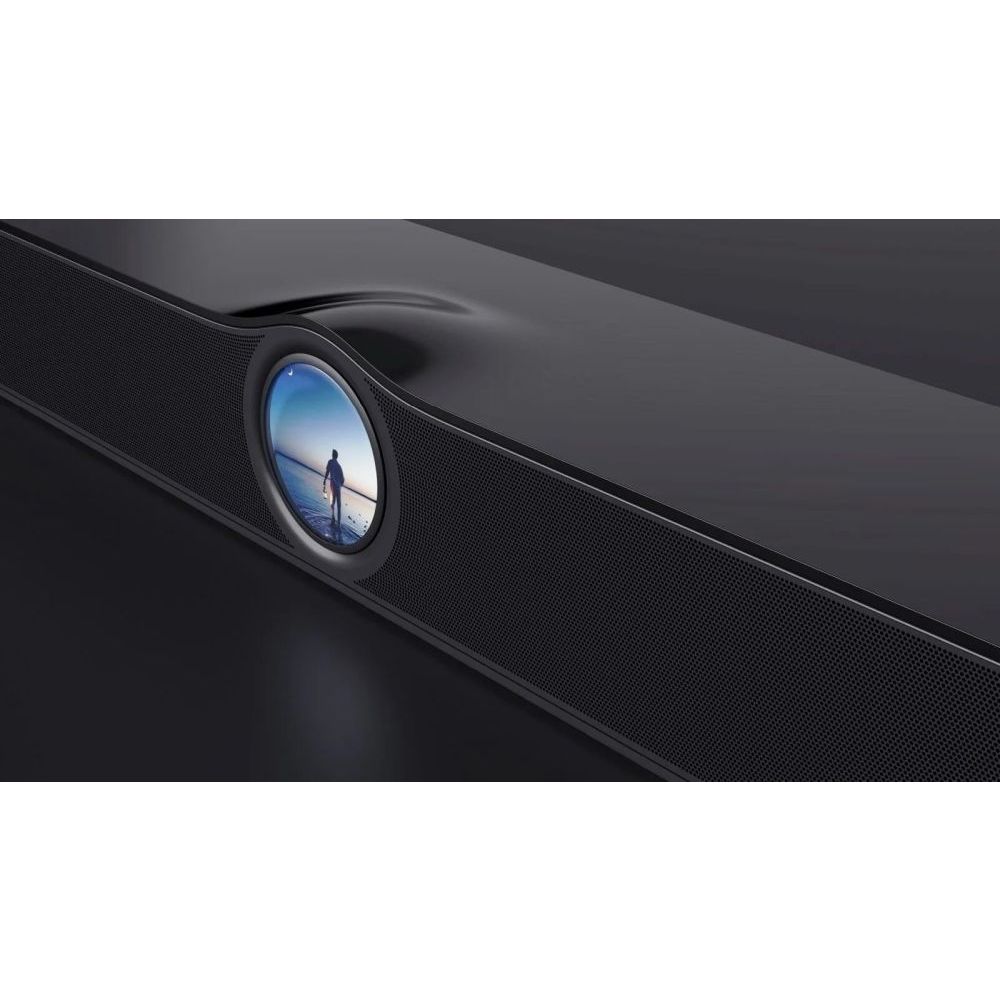 BAR GLOSSY BLACK
