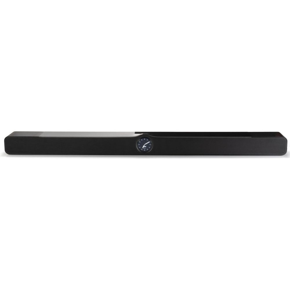 BAR GLOSSY BLACK