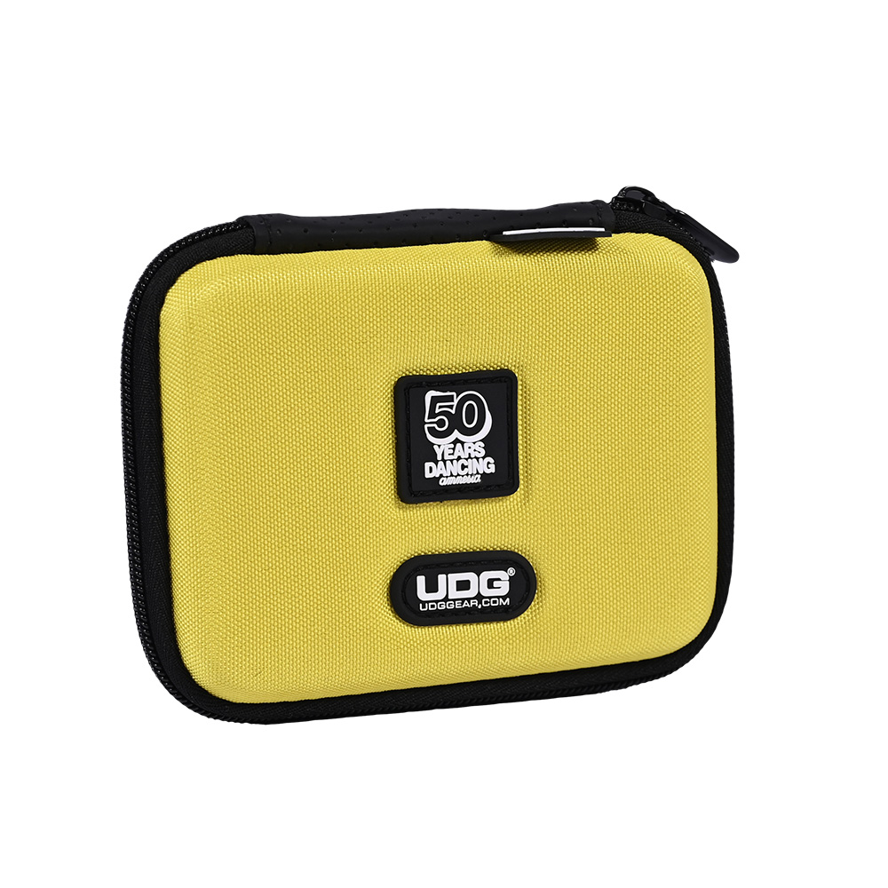 DIGI-HARDCASE-UB0028418YL SMALL AMNESIA 50TH