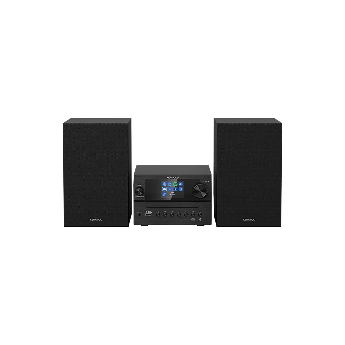 M-6100S-B