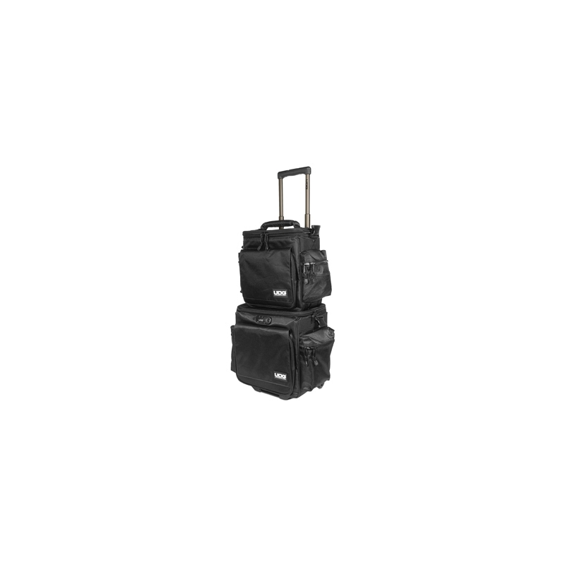 TROLLEY-SET DELUX-U9679BL