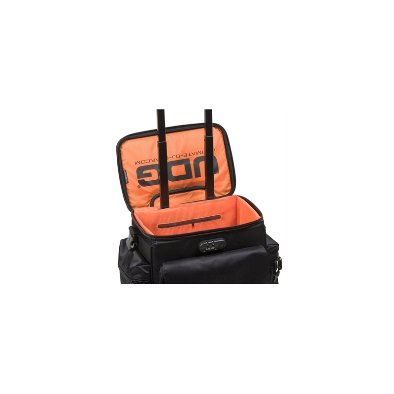 TROLLEY-SET DELUX-U9679BL/OR