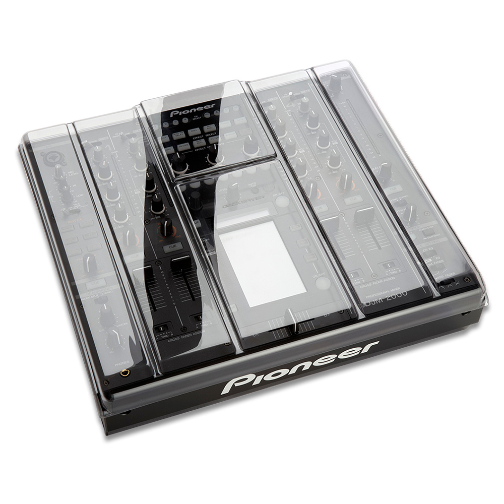 DS-PC-DJM2000