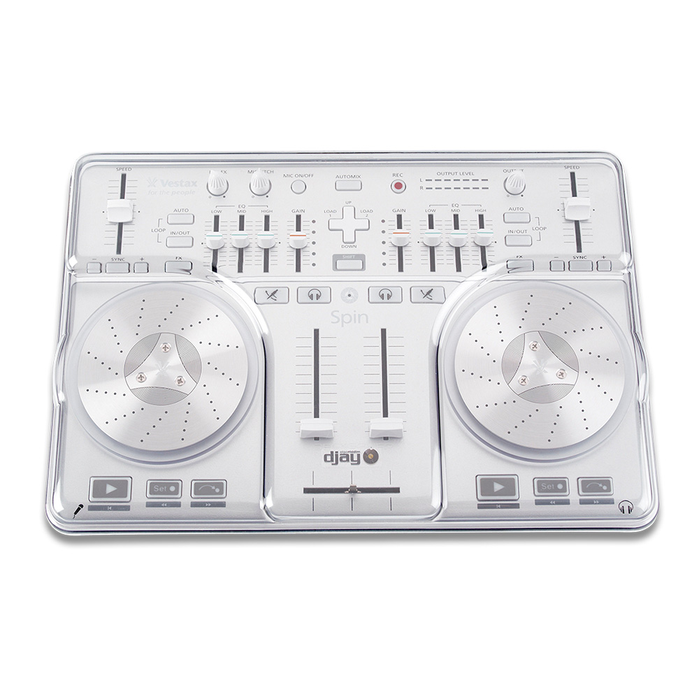DS-PC-SPIN