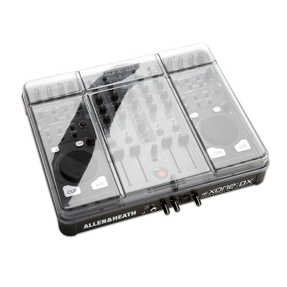 DS-PC-XONEDX