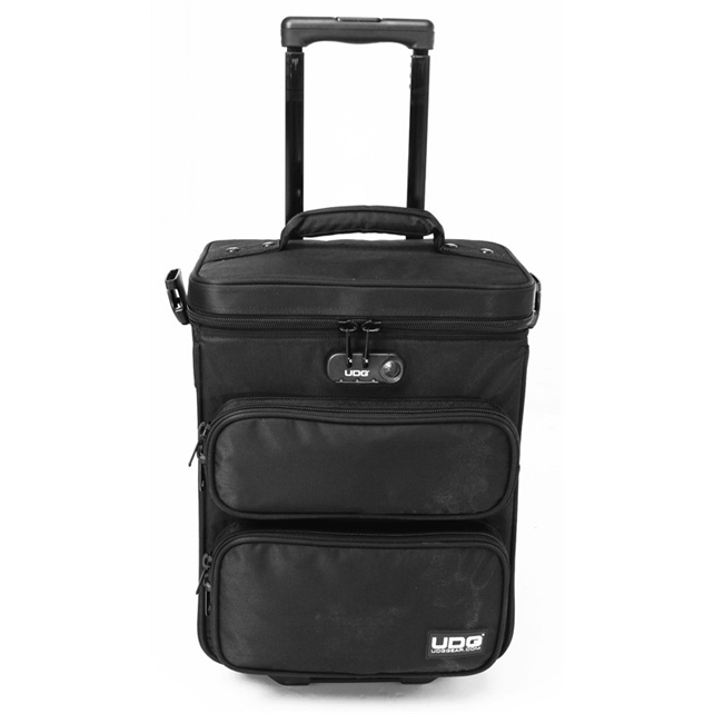 DIGITAL TROLLEY-TO-GO-U9880BL/OR