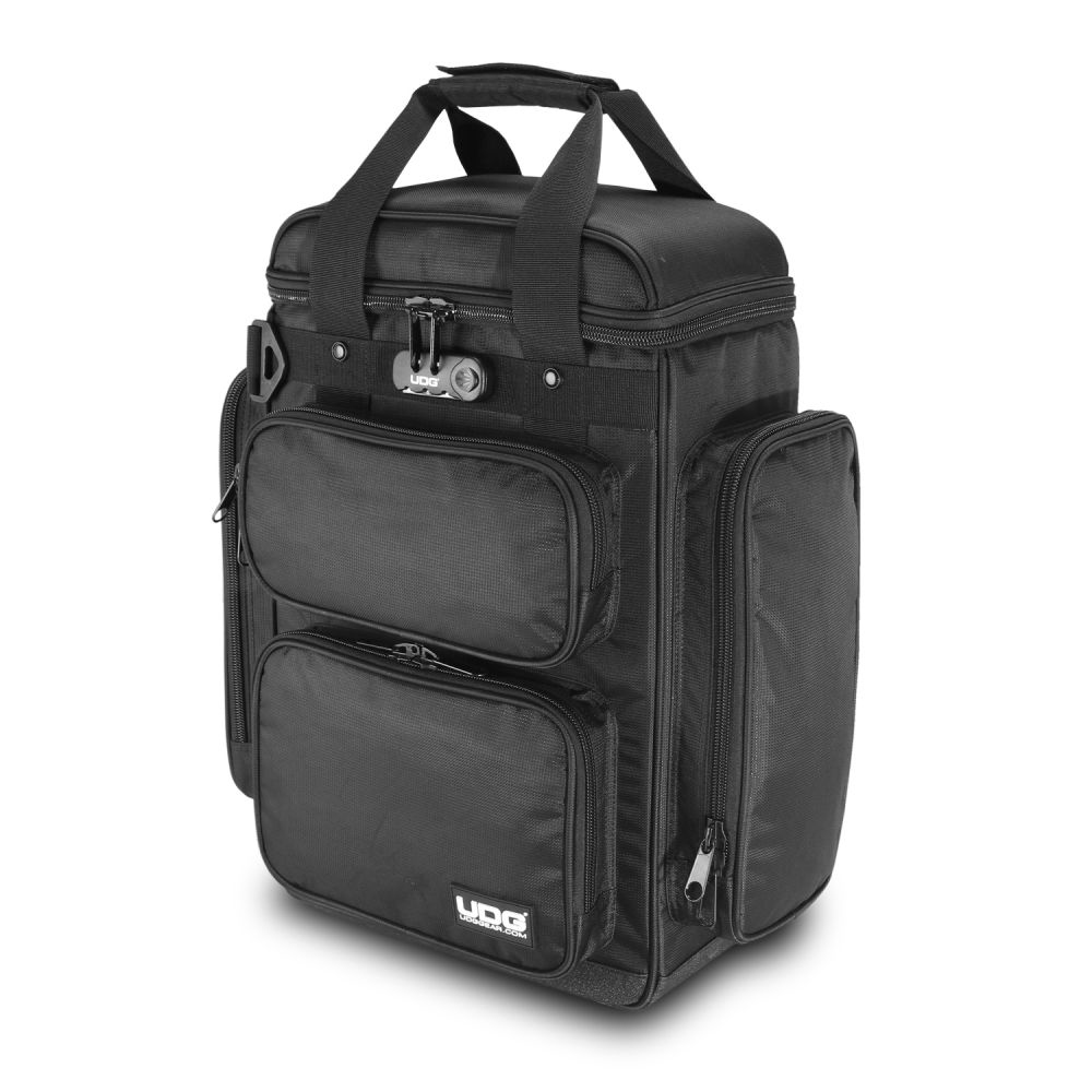 PRODUCER BAG-U9022BL/OR LARGE