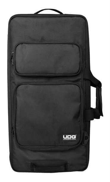 MIDI CONTROLLER BACKPACK LARGE-U9104BL/OR